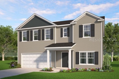 Beach Home Sale Pending in Bluffton, South Carolina