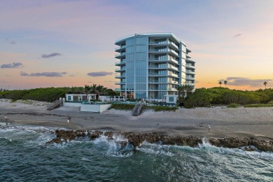 Beach Condo For Sale in Tequesta, Florida