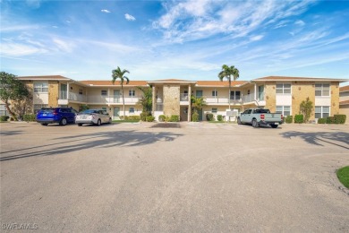 Beach Condo For Sale in Cape Coral, Florida