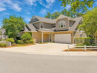 Beach Home For Sale in Santa Rosa Beach, Florida