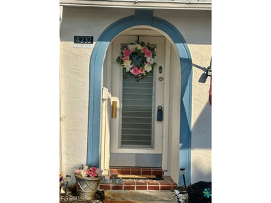 Beach Condo For Sale in New Port Richey, Florida