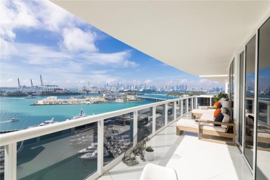 Beach Condo For Sale in Miami Beach, Florida