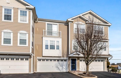 Beach Condo For Sale in Somers Point, New Jersey