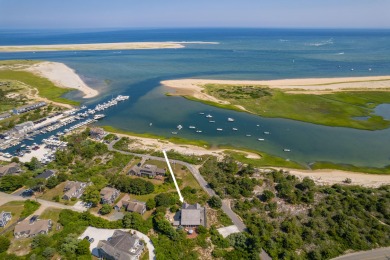 Beach Home For Sale in Chatham, Massachusetts