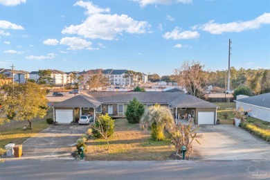 Beach Home Off Market in Gulf Breeze, Florida