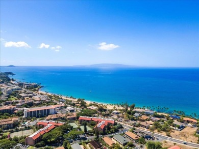 Beach Condo For Sale in Kihei, Hawaii