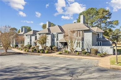 Beach Condo For Sale in Williamsburg, Virginia