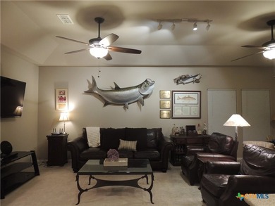 Beach Home For Sale in Port O Connor, Texas