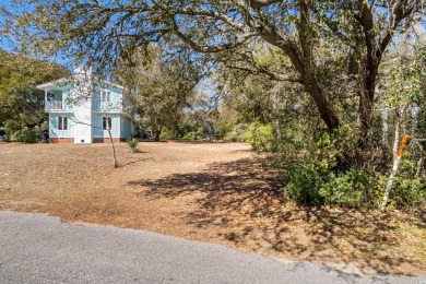 Beach Lot For Sale in North Myrtle Beach, South Carolina