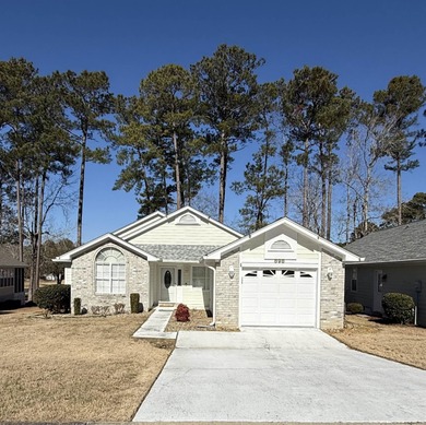 Beach Home Sale Pending in Little River, South Carolina