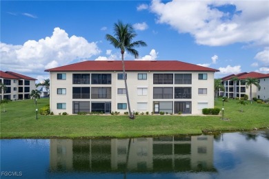 Beach Condo For Sale in Fort Myers, Florida