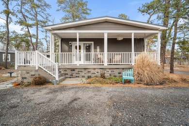 Beach Home For Sale in Galloway, New Jersey