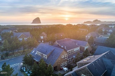 Beach Townhome/Townhouse Sale Pending in Pacific City, Oregon