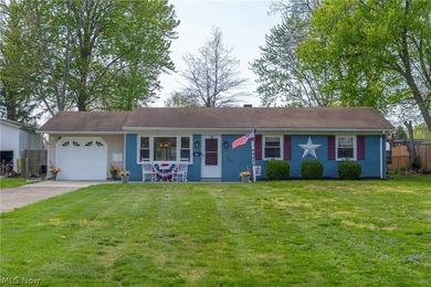 Beach Home Sale Pending in Mentor, Ohio