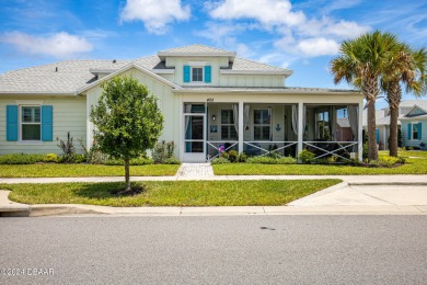 Beach Home For Sale in Daytona Beach, Florida