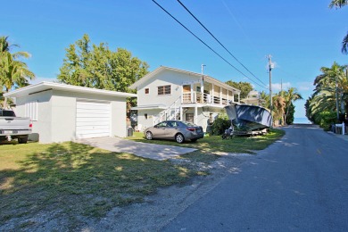 Beach Home For Sale in Key Largo, Florida