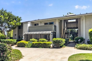 Beach Condo For Sale in Huntington Beach, California