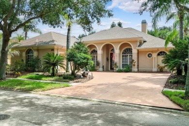 Beach Home For Sale in Palm Coast, Florida