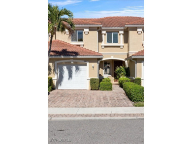 Beach Townhome/Townhouse For Sale in Cape Coral, Florida