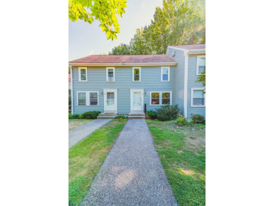 Beach Condo For Sale in Kennebunk, Maine