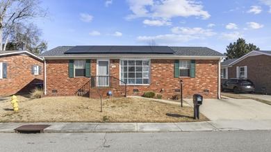 Beach Home For Sale in North Myrtle Beach, South Carolina