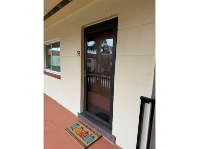 Beach Condo For Sale in Treasure Island, Florida