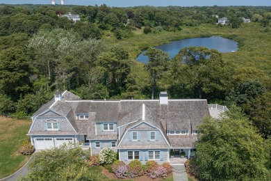 Beach Home For Sale in Chatham, Massachusetts