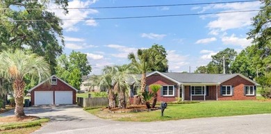 Beach Home For Sale in Hanahan, South Carolina
