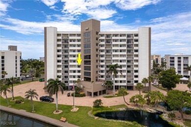 Beach Condo For Sale in Fort Myers Beach, Florida
