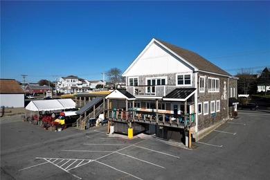 Beach Commercial For Sale in Middletown, Rhode Island