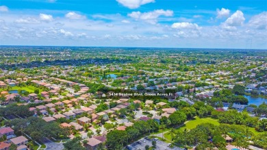 Beach Home Sale Pending in Green Acres, Florida