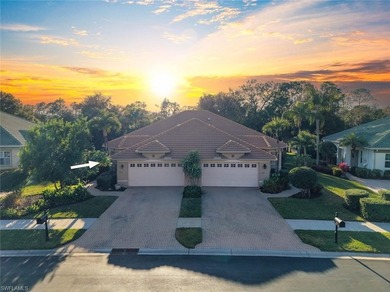 Beach Home For Sale in Naples, Florida