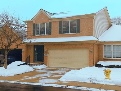 Beach Condo For Sale in Brownstown, Michigan