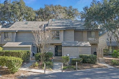 Beach Condo For Sale in Hilton Head Island, South Carolina
