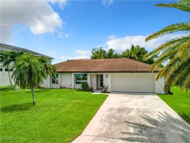 Beach Home For Sale in Fort Myers, Florida