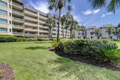 Beach Condo For Sale in Hilton Head Island, South Carolina