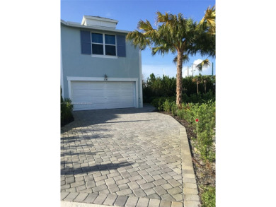 Beach Home For Sale in Jensen Beach, Florida