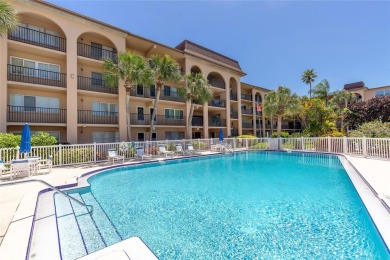 Beach Condo For Sale in Belleair Beach, Florida