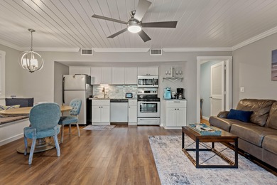 Beach Condo For Sale in Kiawah Island, South Carolina