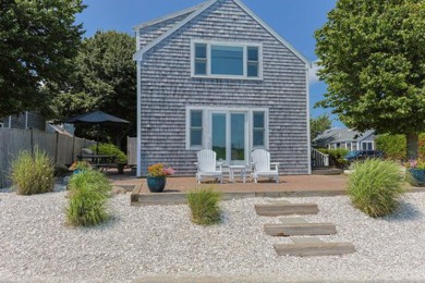 Beach Home For Sale in Chatham, Massachusetts