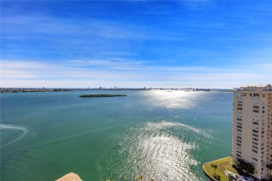 Beach Condo For Sale in Miami, Florida