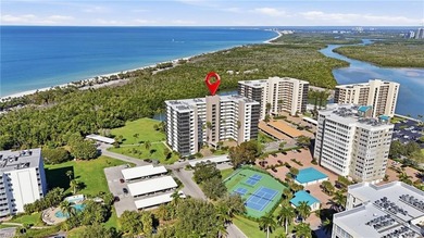 Beach Condo For Sale in Naples, Florida