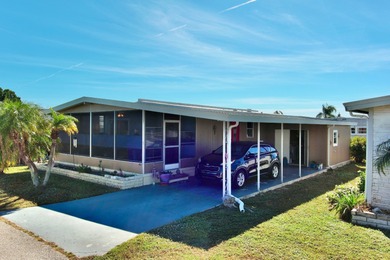 Beach Home For Sale in Ellenton, Florida