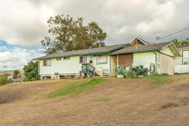 Beach Home For Sale in Kula, Hawaii