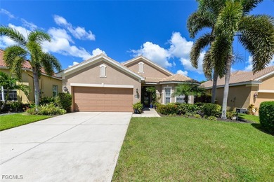 Beach Home For Sale in Fort Myers, Florida