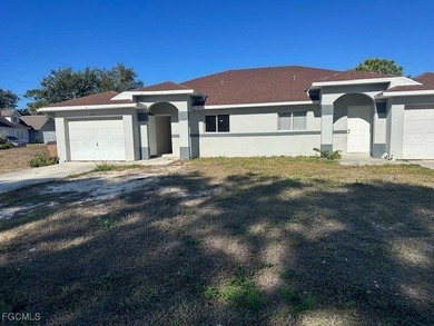Beach Home For Sale in Lehigh Acres, Florida