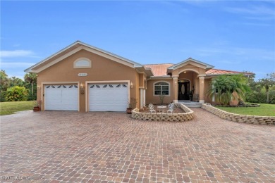 Beach Home For Sale in North Fort Myers, Florida