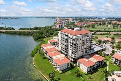 Beach Condo For Sale in St. Petersburg, Florida