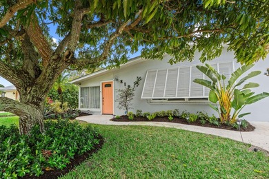 Beach Home Sale Pending in Stuart, Florida