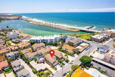 Beach Home For Sale in Carlsbad, California